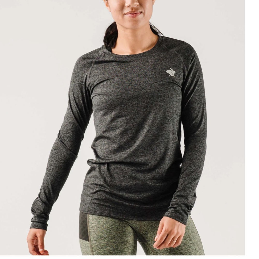 Rabbit EZ long sleeve tee